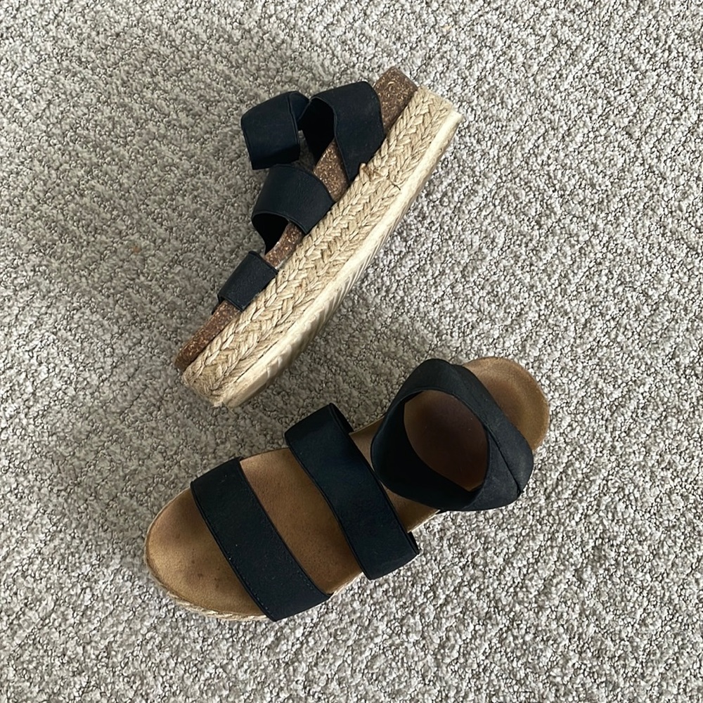 Steve Madden